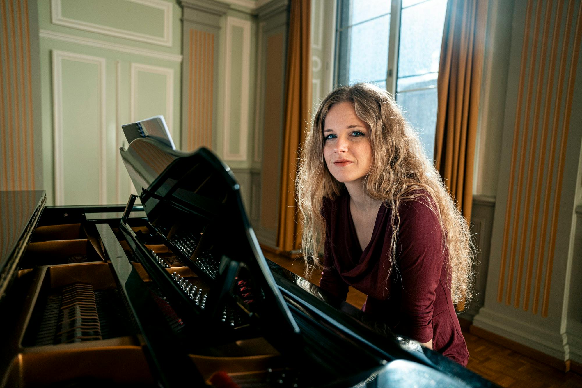 Rahel B&uuml;nter